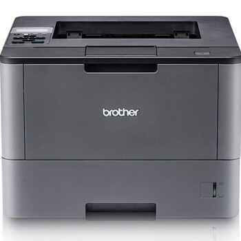 兄弟（brother）HL-5590DN 高速黑白激光打印机（40张/分钟）