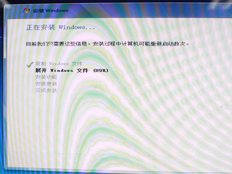 真给力！笔记本换SSD实战图解图片14
