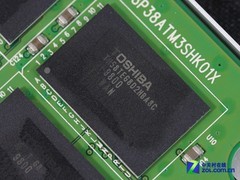 降价扩容为哪般 揭秘固态硬盘产业现状 