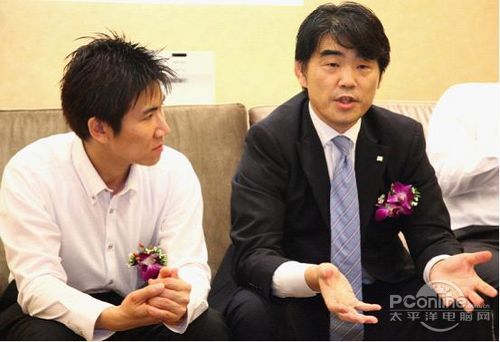 理光株式会社矢嶋雅人先生