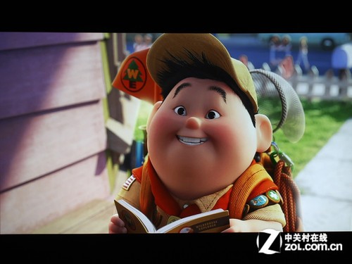 高清群英会 入门级1080p投影机打擂台 