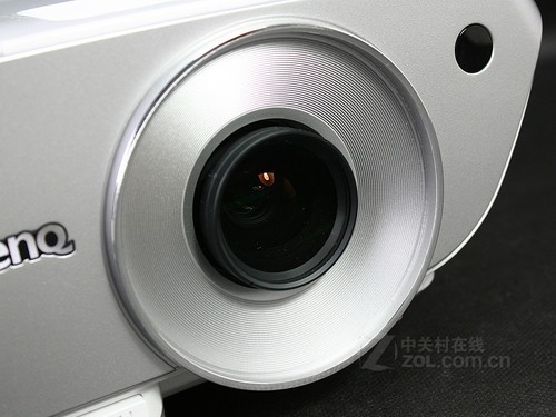 投影机明基 W1060镜头 