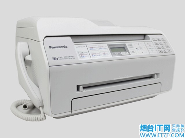 松下KX-MB1663CN一体机