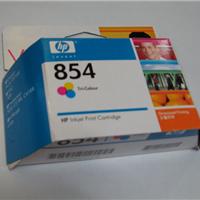 惠普HP854墨盒（HP9361彩色）