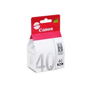 佳能 CANON PG-40墨盒