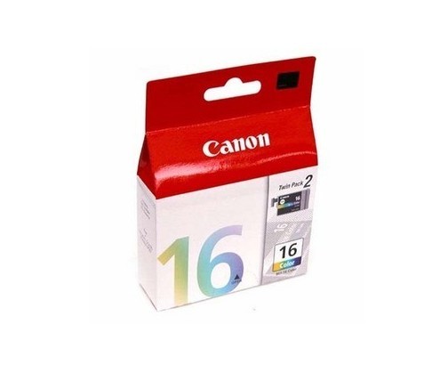 佳能 CANON BCI-16C墨盒（2）