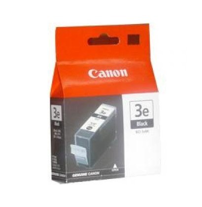 佳能 CANON BCI-3EBK墨盒