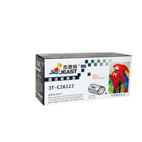 惠普HP Q2612A硒鼓120g大容量（杰思特）