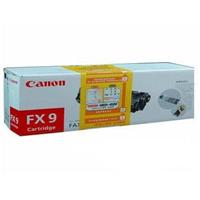 佳能（Canon）FX-9 黑色硒鼓（适用L100 MF4120 4010）