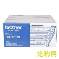 兄弟(brother) DR-170CL 硒鼓组件（适用HL-4040CN HL-4050CDN DCP-9040CN MFC-9440CN）