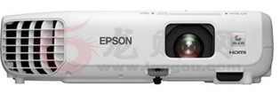 EPSON CB-X03 商务易用型投影机