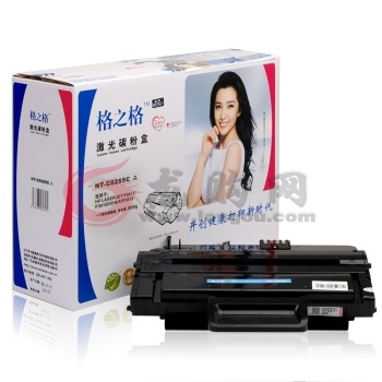 格之格 NT-C0255C 黑色硒鼓CE255A （适用HP P3011/P3015D/DN/X/P3016/Canon 6750dn）
