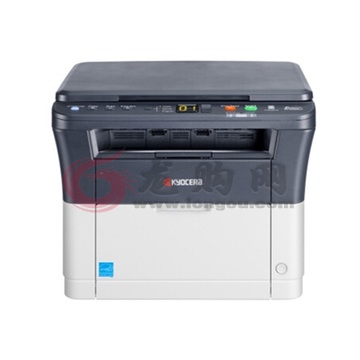 Kyocera京瓷M1025D/PN三合一打印机(打印 复印 扫描 双面打印）