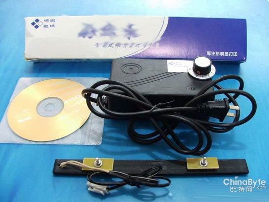 视点：对喷墨打印机市场现状的几点看法