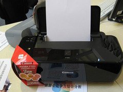 萎靡不振 低端喷墨打印机分析和选购