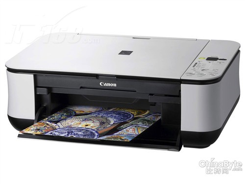 佳能佳能 PIXMA MP258 图片