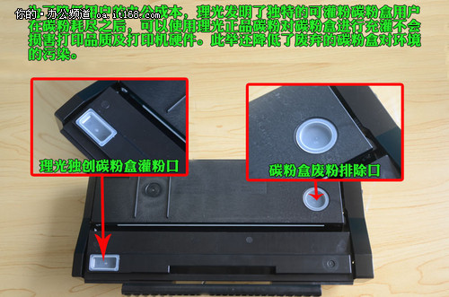 理光SP100系列新品深度解析