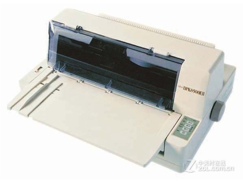 富士通DPK8500EII针式打印机特价热促 