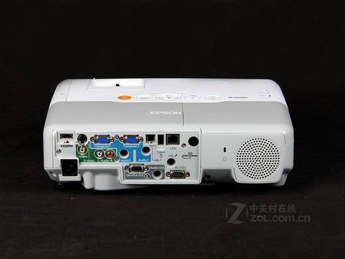 年底特价 爱普生C2060XN投影售6050元 