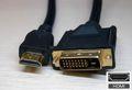 投影机视频转接线的用武之地-HDMI-DVI-D转接线