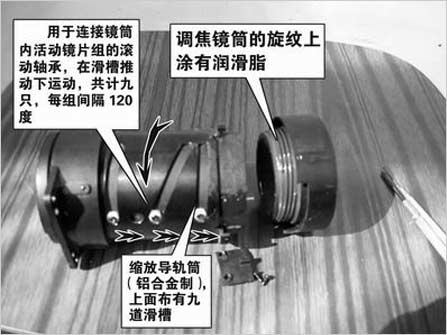 恢复亮度 投影机内部拆解清洗方法