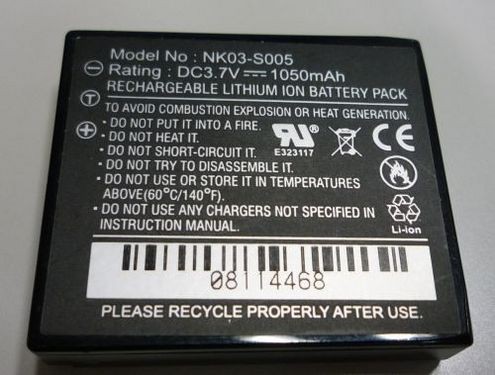 首款LCOS手持投影3M MPro110拆解(图) 