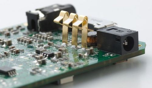 首款LCOS手持投影3M MPro110拆解(图) 