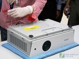 全拆解 爱普生投影EMP-6010内部解密 