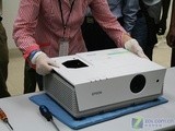 全拆解 爱普生投影EMP-6010内部解密 