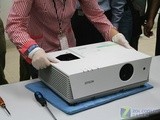 全拆解 爱普生投影EMP-6010内部解密 