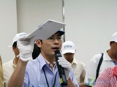 全拆解 爱普生投影EMP-6010内部解密 