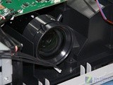 全拆解 爱普生投影EMP-6010内部解密 