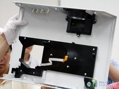 全拆解 爱普生投影EMP-6010内部解密 