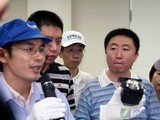 全拆解 爱普生投影EMP-6010内部解密 