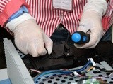 全拆解 爱普生投影EMP-6010内部解密 