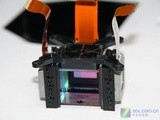 全拆解 爱普生投影EMP-6010内部解密 