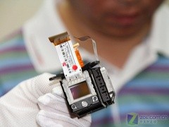 全拆解 爱普生投影EMP-6010内部解密 