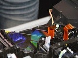 全拆解 爱普生投影EMP-6010内部解密 