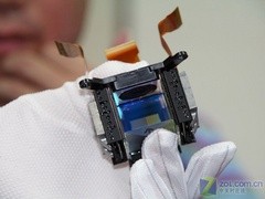 全拆解 爱普生投影EMP-6010内部解密 