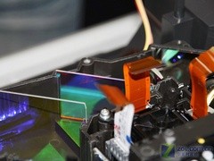 全拆解 爱普生投影EMP-6010内部解密 