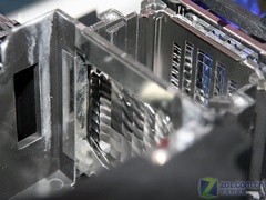 全拆解 爱普生投影EMP-6010内部解密 