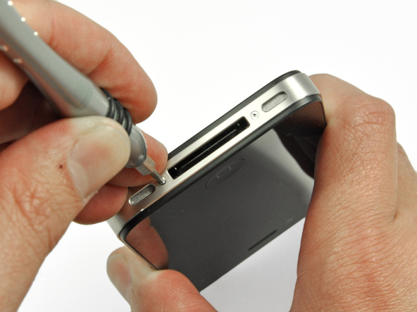 iPhone 4S