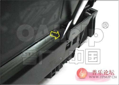 HP5200 (hp7516A) 硒鼓加粉图解 - 信诺办公商城 - 信诺办公商城075525885758