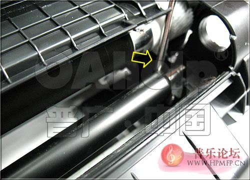 HP5200 (hp7516A) 硒鼓加粉图解 - 信诺办公商城 - 信诺办公商城075525885758