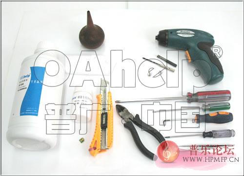HP5200 (hp7516A) 硒鼓加粉图解 - 信诺办公商城 - 信诺办公商城075525885758
