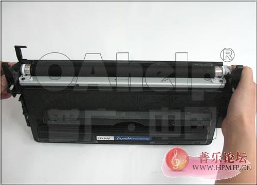 HP5200 (hp7516A) 硒鼓加粉图解 - 信诺办公商城 - 信诺办公商城075525885758