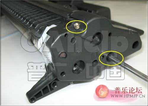 HP5200 (hp7516A) 硒鼓加粉图解 - 信诺办公商城 - 信诺办公商城075525885758