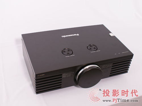 暴力拆解 松下PT-AE3000C家庭影院投影机全球第一评