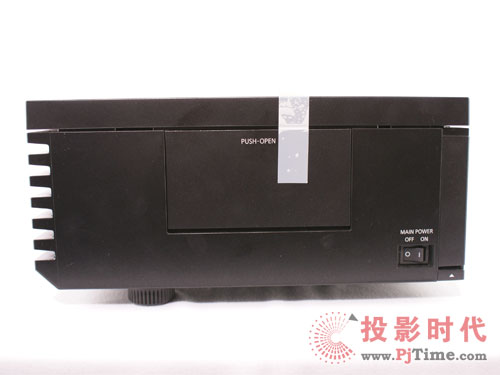 暴力拆解 松下PT-AE3000C家庭影院投影机全球第一评