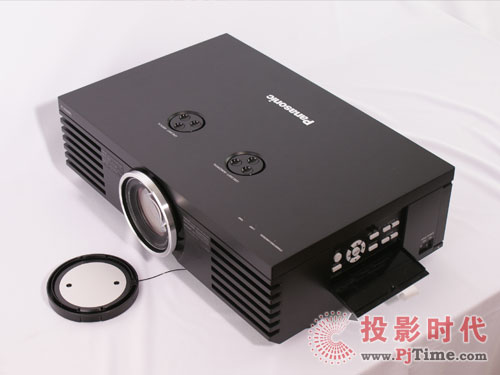 暴力拆解 松下PT-AE3000C家庭影院投影机全球第一评